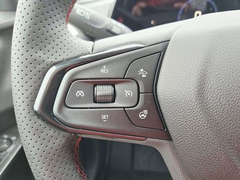 New 2026 Chevrolet Trax RS w/ Driver Confidence Package FWD image 17