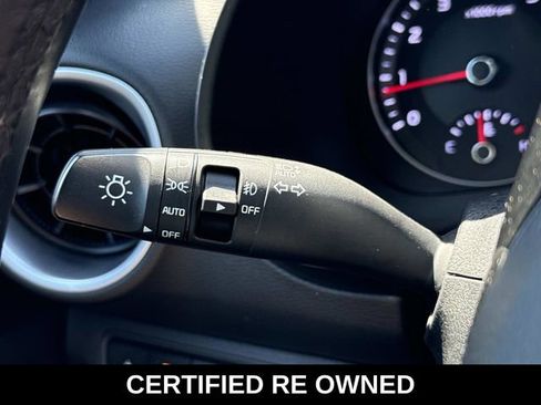 Used 2024 Kia Forte GT-Line w/ GT-Line Premium Package FWD image 27