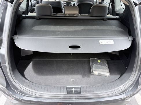 Used 2020 Hyundai Santa Fe SEL FWD image 19