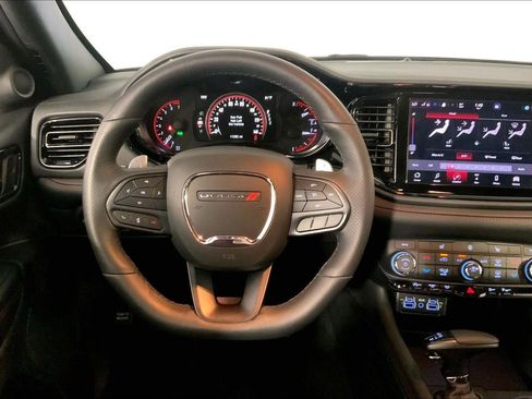 Used 2026 Dodge Durango GT AWD/4WD image 5