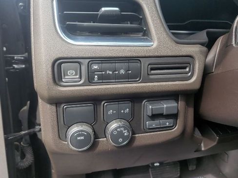 Certified 2023 Chevrolet Tahoe LT w/ Max Trailering Package image 27