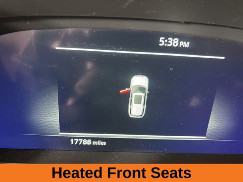 Used 2025 Nissan Pathfinder Platinum AWD/4WD image 16