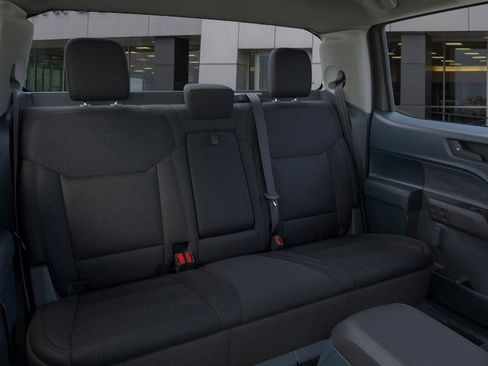 New 2025 Ford Maverick XLT w/ XLT Luxury Package image 11