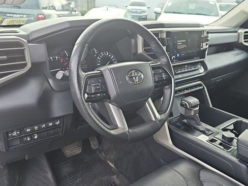 Used 2023 Toyota Tundra SR5 w/ SR5 Premium Package image 16