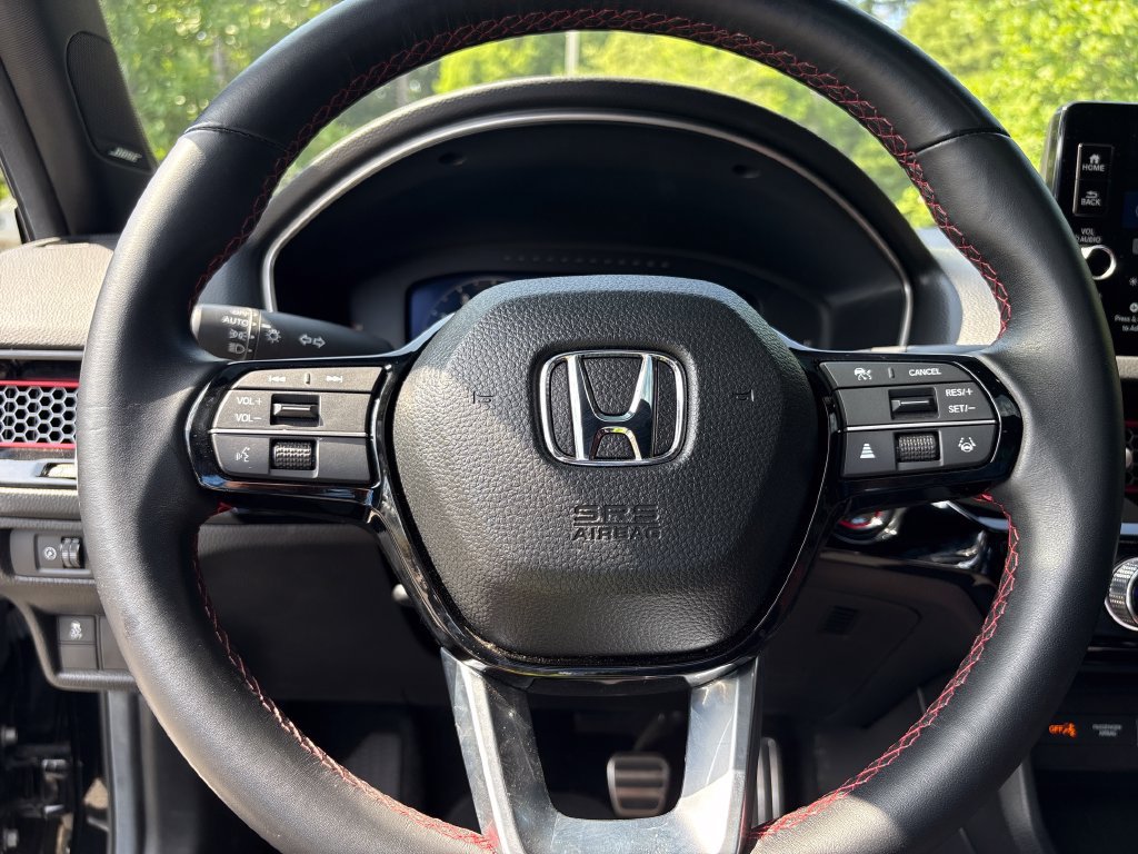 Used 2025 Honda Civic Si image 13