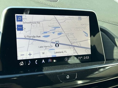 New 2025 Cadillac CT4 Premium Luxury image 21