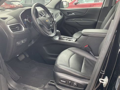 Used 2020 Chevrolet Equinox LT w/ Midnight Edition image 6