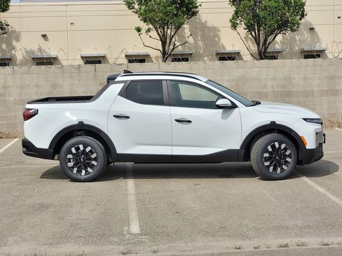 New 2026 Hyundai Santa Cruz SEL image 3