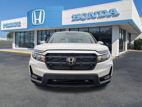New 2026 Honda Ridgeline RTL image 9