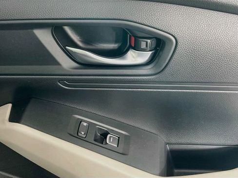 Certified 2023 Honda Accord LX image 30
