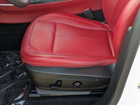 Used 2021 Alfa Romeo Stelvio Sprint w/ Sun & Sound Package image 7