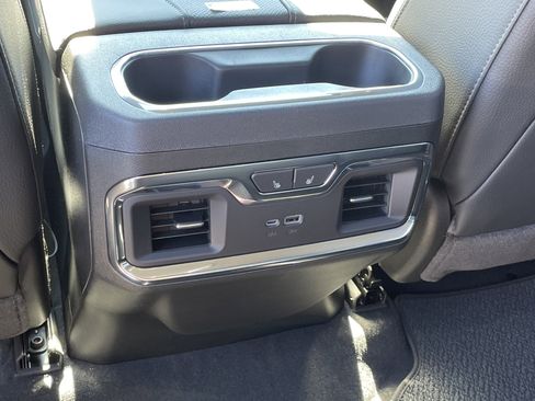 New 2026 GMC Sierra 1500 Denali w/ Denali Reserve Package image 18