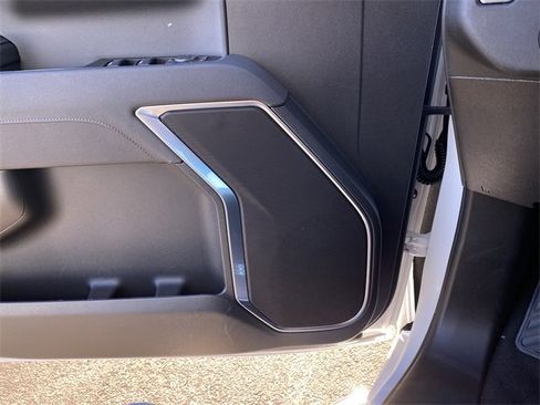 New 2026 Chevrolet Silverado 1500 LT w/ LPO, Liner Protection Package image 23