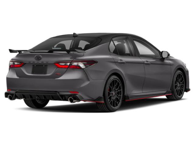 Used 2021 Toyota Camry TRD FWD image 5
