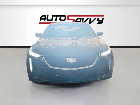 Used 2024 Cadillac CT5 Sport image 2