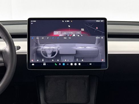 Used 2023 Tesla Model Y Long Range image 32