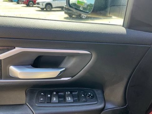 Used 2020 RAM 1500 Lone Star RWD image 13