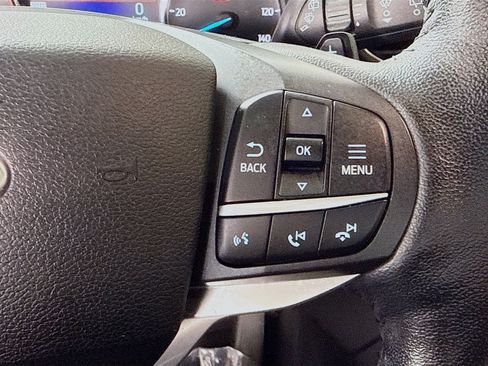 Used 2020 Ford Explorer Limited RWD image 15