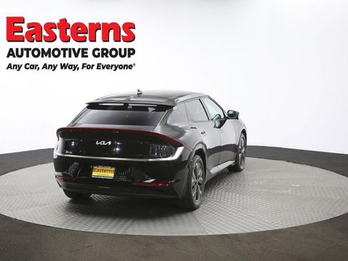 Used 2022 Kia EV6 Wind w/ Wind Technology Package image 42