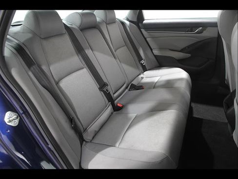 Used 2020 Honda Accord LX image 17