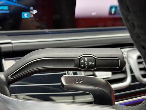 New 2025 Mercedes-Benz GLE 53 AMG 4MATIC Coupe image 21