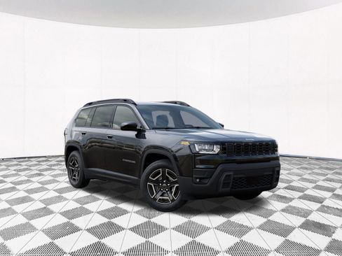 New 2026 Jeep Cherokee Laredo image 8