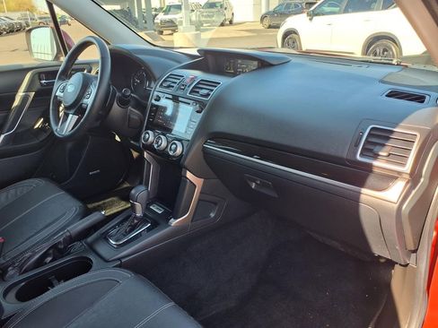 Used 2018 Subaru Forester 2.0XT Touring w/ Popular Package #2 image 18