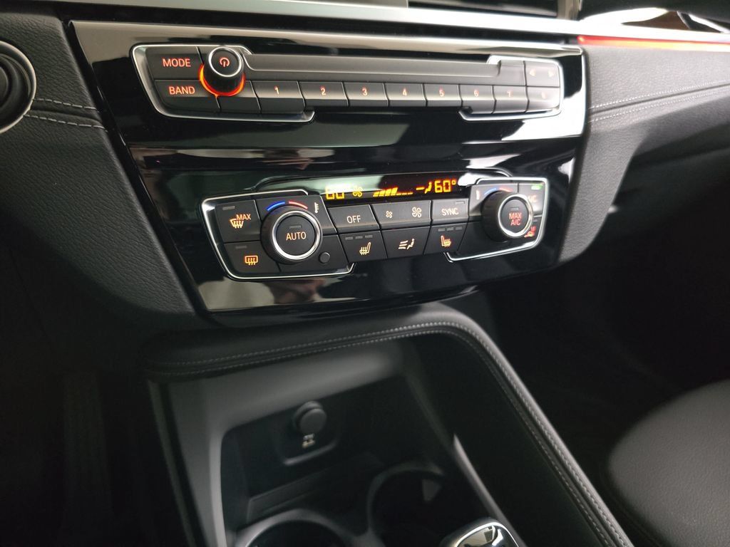 Used 2020 BMW X1 xDrive28i w/ Convenience Package AWD/4WD image 26