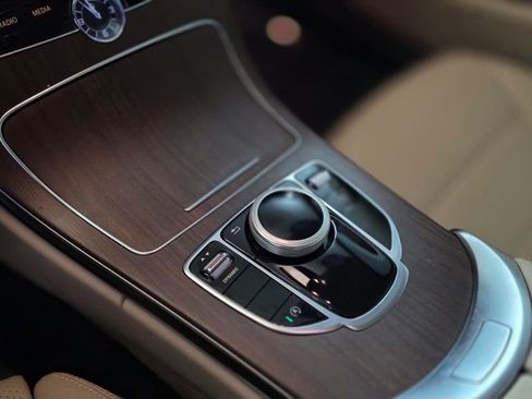 Used 2021 Mercedes-Benz C 300 4MATIC Sedan w/ Premium Package image 16