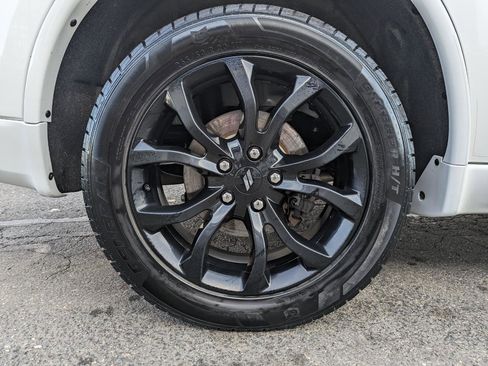 Used 2020 Dodge Durango GT image 56