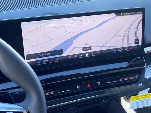 Certified 2025 BMW 530i 530i image 29