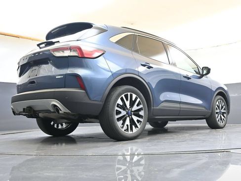 Used 2020 Ford Escape SEL AWD/4WD image 34