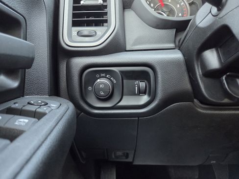 New 2025 RAM 2500 Tradesman image 37
