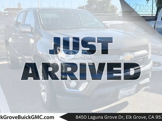 Used 2017 Chevrolet Colorado Z71 AWD/4WD video 1