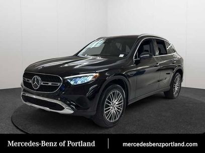 Certified 2026 Mercedes-Benz GLC 300 4MATIC