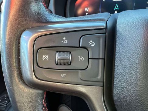 Used 2023 Chevrolet Tahoe RST image 26