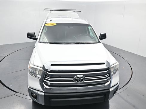 Used 2016 Toyota Tundra SR5 image 51