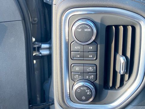 Used 2021 GMC Sierra 1500 Elevation w/ X31 Off-Road Package image 21