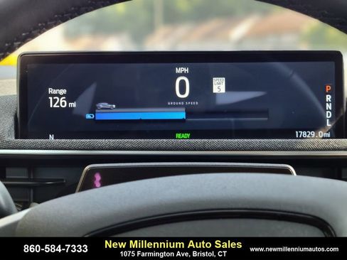 Used 2024 Ford Mustang Mach-E Premium image 28