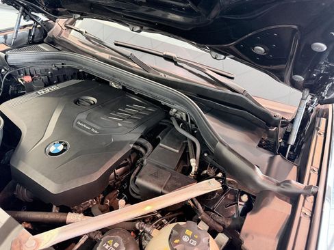 Used 2024 BMW X3 xDrive30i w/ Convenience Package AWD/4WD image 49