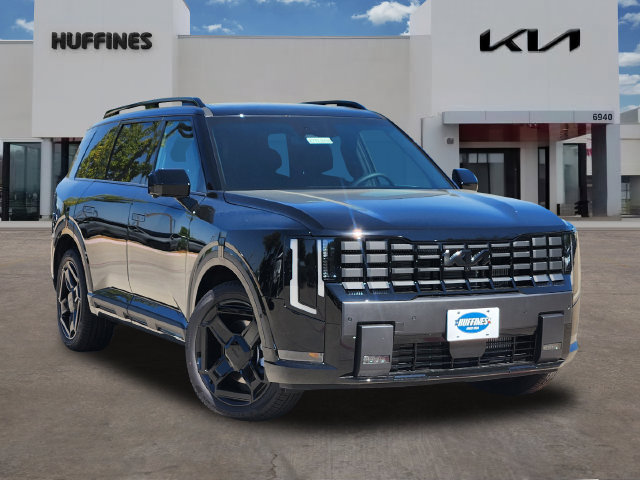 New 2027 Kia Telluride SX Prestige X-Line AWD/4WD image 1