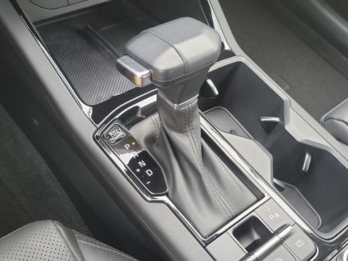 Certified 2025 Kia K5 EX FWD image 34
