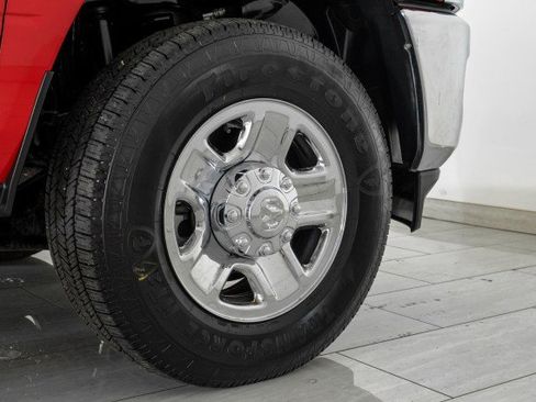 Used 2024 RAM 2500 Big Horn w/ Bed Utility Group image 64