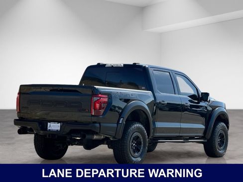Used 2024 Ford F150 Raptor w/ Equipment Group 803A Raptor R AWD/4WD image 6