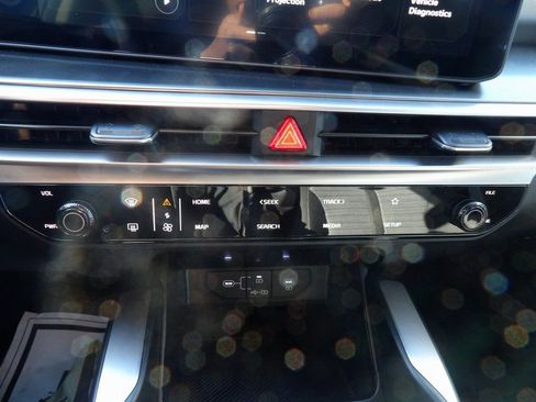 New 2026 Kia Sorento LX image 22