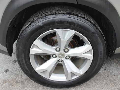 Used 2017 Lexus NX 200t AWD w/ Premium Package image 36