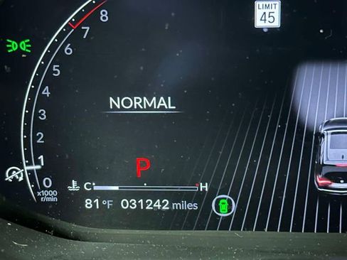 Certified 2023 Acura MDX SH-AWD w/ Technology Package image 39