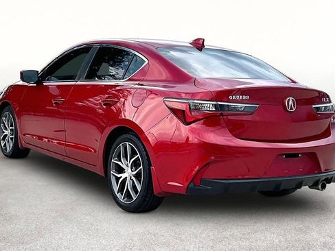Used 2021 Acura ILX w/ Premium Package FWD image 15