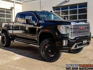 Used 2023 GMC Sierra 2500 Denali w/ Denali Black Diamond Edition video 1