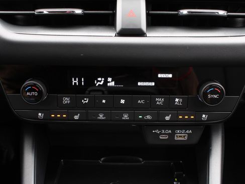 New 2026 Subaru Outback Touring XT image 16